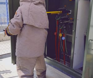 Prueba TTR en transformadores industriales en México: qué es y por qué realizarla