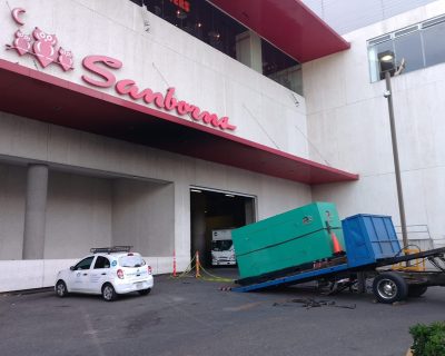 Renta de plantas de emergencia en México: cuándo conviene y qué considerar