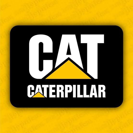 Caterpillar